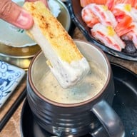 Wisdom International Buffet The Mall งามวงศ์วาน