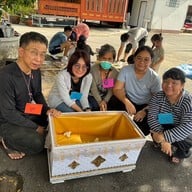 วัดอยู่ดีบำรงธรรม