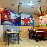 ข้าวญี่ปุ่น by F&P SUSHI FOODS