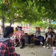 วัดอยู่ดีบำรงธรรม