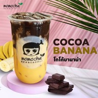 ชานมโมโม่ฉะ สุขุมวิท 81 Momochha Milk Tea Sukhumvit 81 อ่อนนุช สุขุมวิท 81