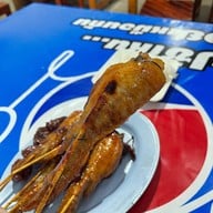 ส้มตำป้าหมอน (ศาลเจ้า)