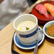 เมนูของร้าน KIN   เซ็นทรัลพลาซ่าเวสต์เกต