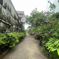 ร้านอาหารญี่ปุ่นซูชิเร็น ร้านซูชิเร็น หลังร้านอาตี๋โกปี๊