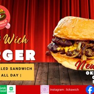 Lick A Wich ถลาง