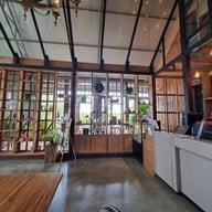 บรรยากาศ BARN KlongSuan