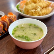 เมนูของร้าน ข้าวญี่ปุ่น by F&P SUSHI FOODS