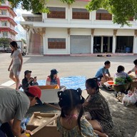 วัดอยู่ดีบำรงธรรม