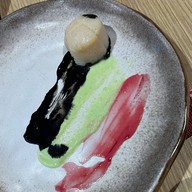 เมนูของร้าน OISHI EATERIUM แฟชั่น ไอส์แลนด์