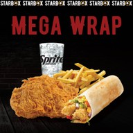 Texas Chicken สีลม