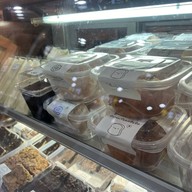 Augusto Smoothy Bar สนามบินสุราษฏร์ธานี