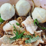 ก๋วยเตี๋ยววังชะโอน ByMax เพลินฟู้ดวิลล่า(คลองถนน)