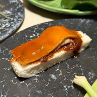 ห้องอาหารจตุจักร Centara Grand at Central Plaza Ladprao Bangkok