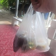 เมนูของร้าน ขาหมู by 2อ