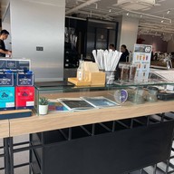 Craze Cafe ⠀⠀⠀⠀Showroom Bom cafe