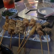 รสดีเด็ด Izakaya สามย่าน