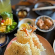 เมนูของร้าน Mugendai Penthouse EmQuartier