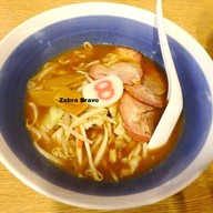 เมนูของร้าน Hachiban Ramen บิ๊กซี หางดง