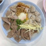 โจ๊กยายต๊วด