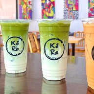 kere cafe - เกเร คาเฟ่