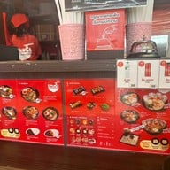 Ramenga MaxValu พัฒนาการ