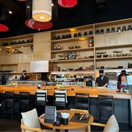 Mugendai Penthouse EmQuartier