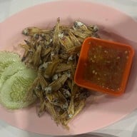 เมนูของร้าน ข้าวต้มก๊ก 24 น. หลักเมือง