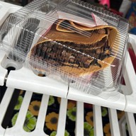 เครปบุฟเฟ่ต์