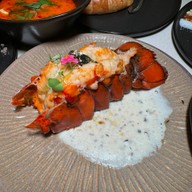 ห้องอาหารจตุจักร Centara Grand at Central Plaza Ladprao Bangkok