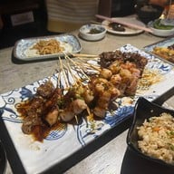 รสดีเด็ด Izakaya สามย่าน