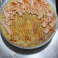 เครปบุฟเฟ่ต์