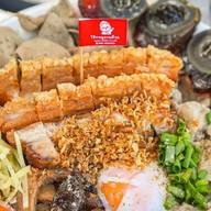 โจ๊กยายต๊วด