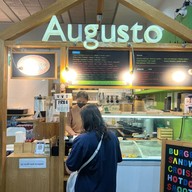 Augusto Smoothy Bar สนามบินสุราษฏร์ธานี