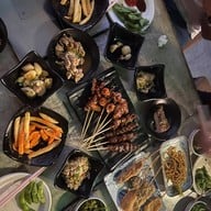 รสดีเด็ด Izakaya สามย่าน