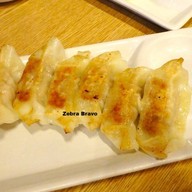 เมนูของร้าน Hachiban Ramen บิ๊กซี หางดง