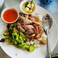 เมนูของร้าน เจดีย์หักโภชนา