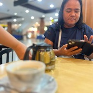 Augusto Smoothy Bar สนามบินสุราษฏร์ธานี