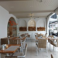 หน้าร้าน Casa tua bakery&bistrot -