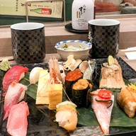 Midori Sushi Shibuya