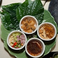 ห้องอาหารจตุจักร Centara Grand at Central Plaza Ladprao Bangkok