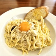 เมนูของร้าน Feast Monday Coffee