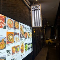 Lust Ramen Stadium one