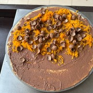 เครปบุฟเฟ่ต์