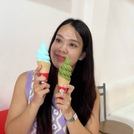 เมนูของร้าน Ai-CHA สนามบินน้ำ