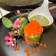 ห้องอาหารจตุจักร Centara Grand at Central Plaza Ladprao Bangkok