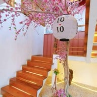 บรรยากาศ Tenten Sukiyaki テンテン