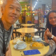 Augusto Smoothy Bar สนามบินสุราษฏร์ธานี