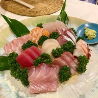 เมนูของร้าน Kitchen Hush