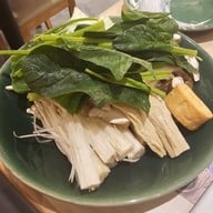 เมนูของร้าน Mo-Mo-Paradise เซ็นทรัลชลบุรี