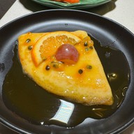 ห้องอาหารจตุจักร Centara Grand at Central Plaza Ladprao Bangkok